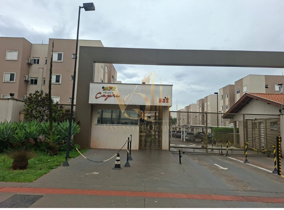 🏢 RESIDENCIAL SOLAR DI CAPRI | CAMBÉ/PR - foto 9
