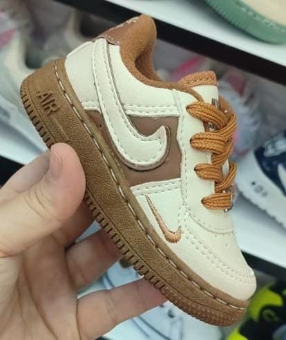 TENIS INFANILNIKE DUNK BABY